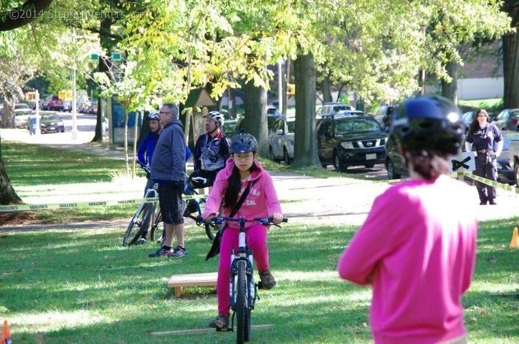 Take a Kid Mountain Biking Day 2014 - StephenVenters.com