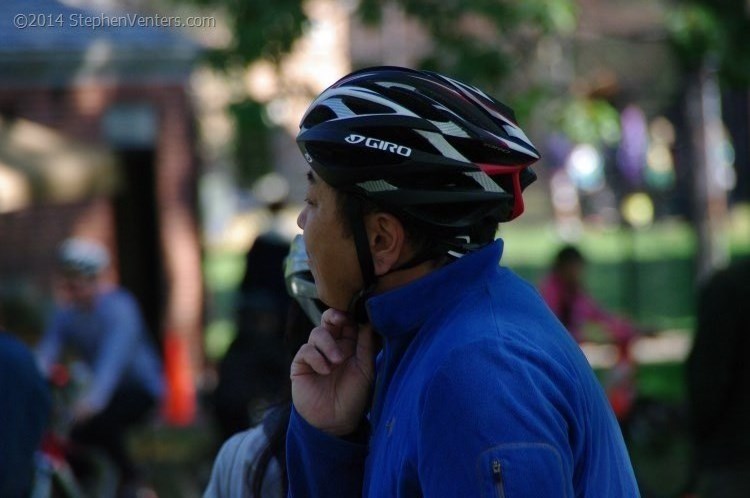 Take a Kid Mountain Biking Day 2014 - StephenVenters.com