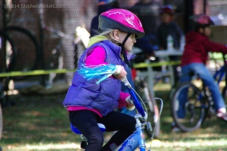 Take a Kid Mountain Biking Day 2014 - StephenVenters.com