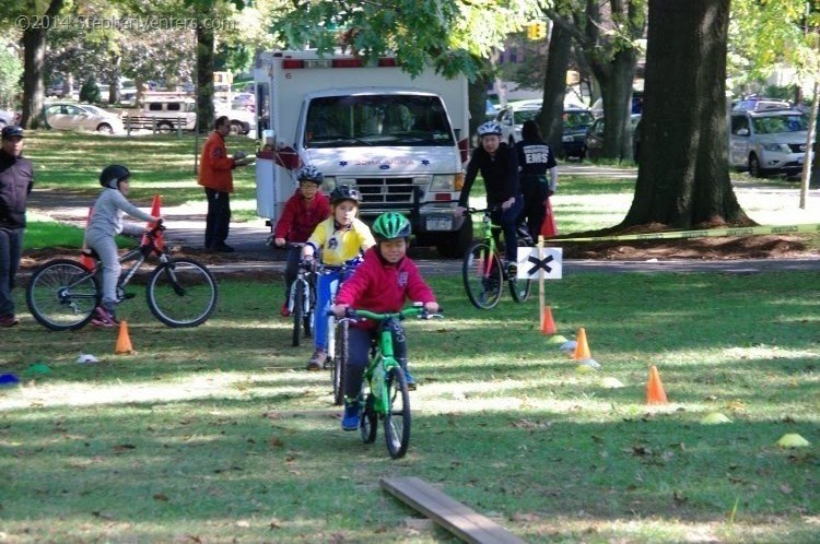 Take a Kid Mountain Biking Day 2014 - StephenVenters.com