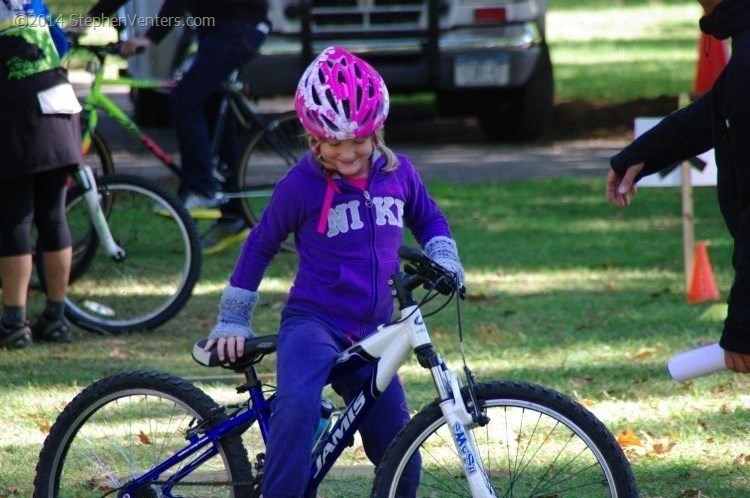 Take a Kid Mountain Biking Day 2014 - StephenVenters.com