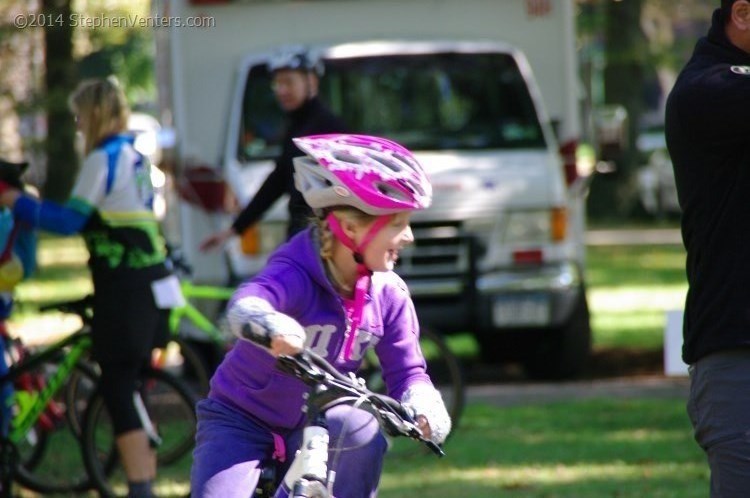 Take a Kid Mountain Biking Day 2014 - StephenVenters.com