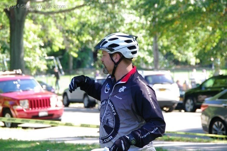 Take a Kid Mountain Biking Day 2014 - StephenVenters.com