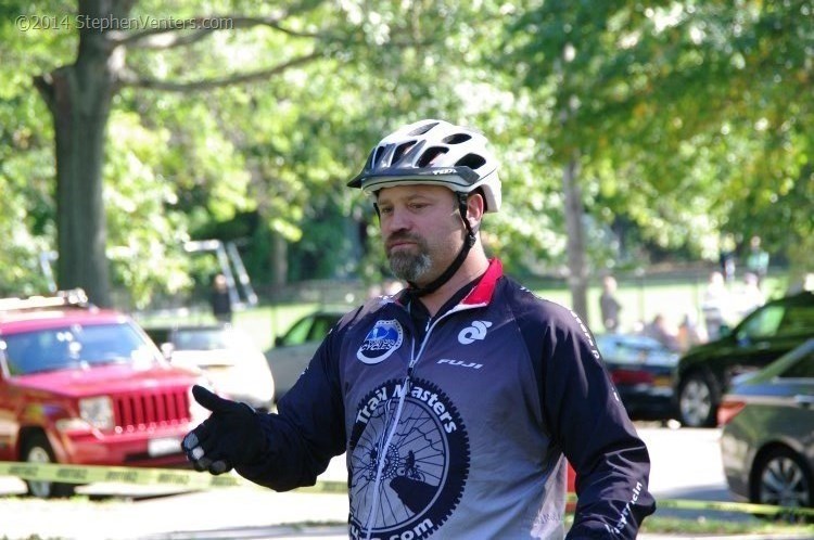 Take a Kid Mountain Biking Day 2014 - StephenVenters.com