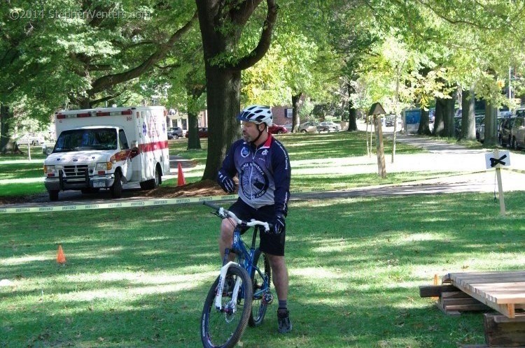 Take a Kid Mountain Biking Day 2014 - StephenVenters.com