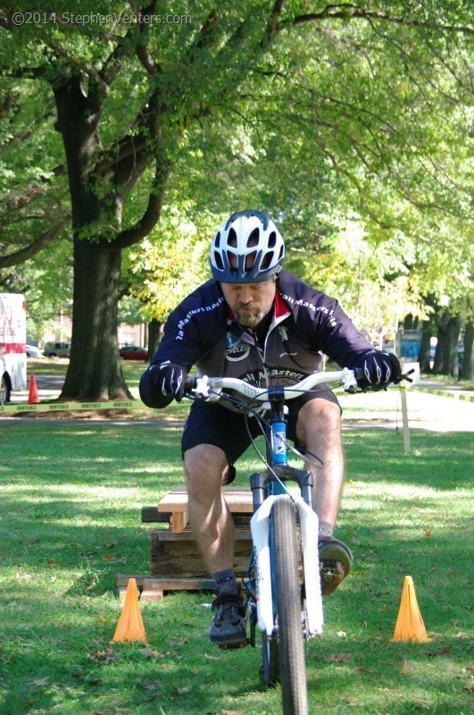 Take a Kid Mountain Biking Day 2014 - StephenVenters.com