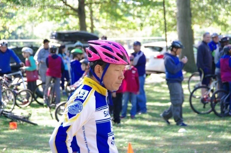 Take a Kid Mountain Biking Day 2014 - StephenVenters.com