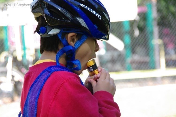 Take a Kid Mountain Biking Day 2014 - StephenVenters.com