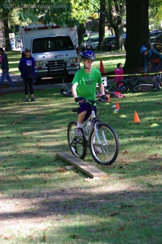 Take a Kid Mountain Biking Day 2014 - StephenVenters.com