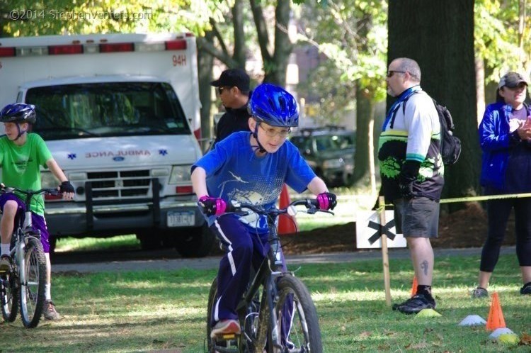 Take a Kid Mountain Biking Day 2014 - StephenVenters.com