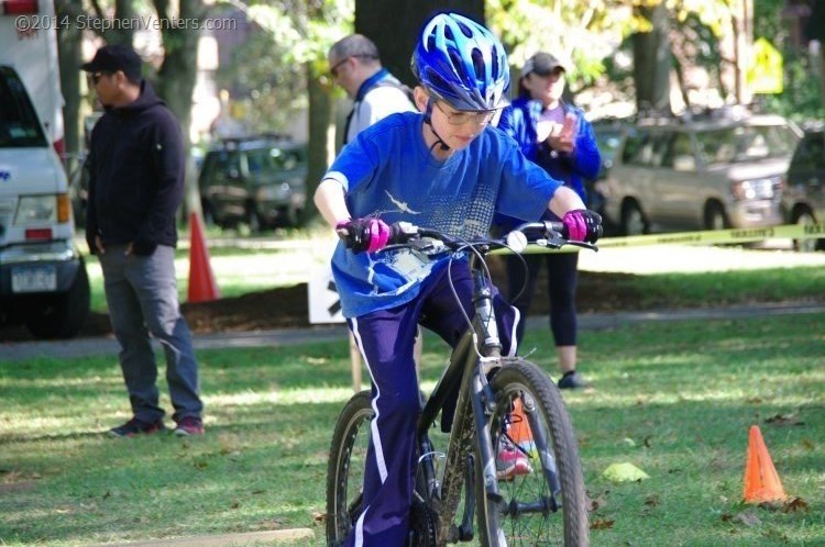 Take a Kid Mountain Biking Day 2014 - StephenVenters.com