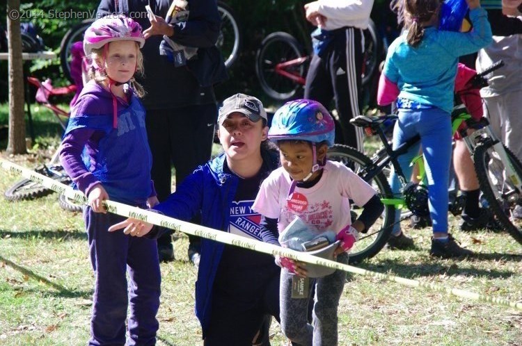 Take a Kid Mountain Biking Day 2014 - StephenVenters.com