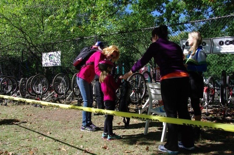 Take a Kid Mountain Biking Day 2014 - StephenVenters.com