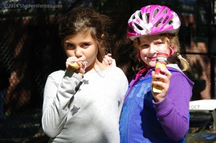 Take a Kid Mountain Biking Day 2014 - StephenVenters.com