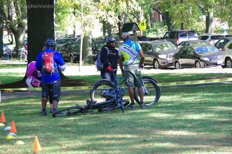 Take a Kid Mountain Biking Day 2014 - StephenVenters.com