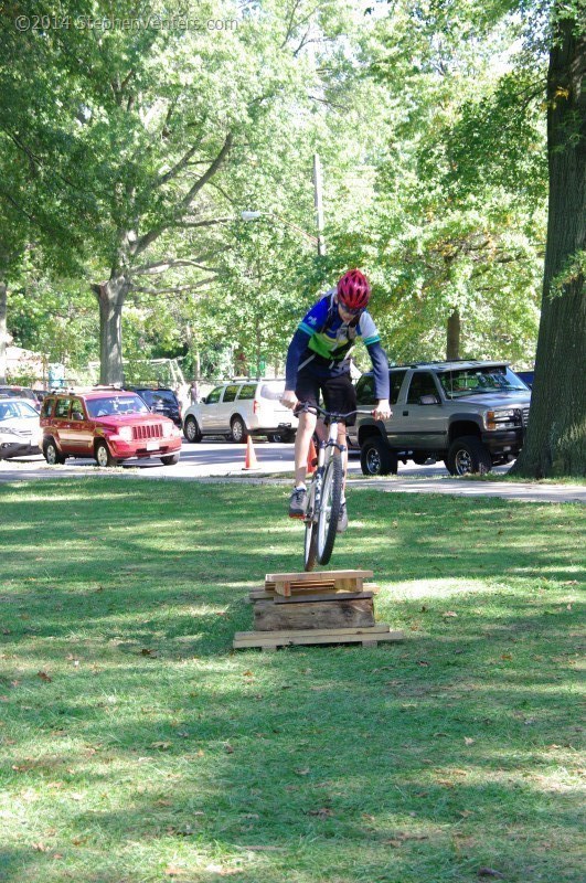 Take a Kid Mountain Biking Day 2014 - StephenVenters.com