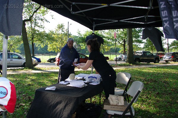 Trips for Kids Day at Cunningham Park 2012 - StephenVenters.com