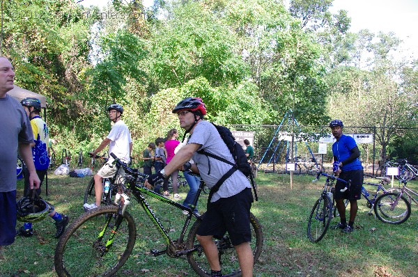 Trips for Kids Day at Cunningham Park 2012 - StephenVenters.com