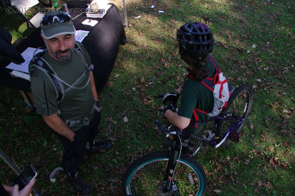 Trips for Kids Day at Cunningham Park 2012 - StephenVenters.com