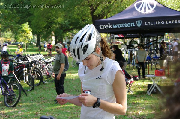 Trips for Kids Day at Cunningham Park 2012 - StephenVenters.com