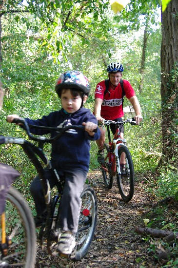 Trips for Kids Day at Cunningham Park 2012 - StephenVenters.com