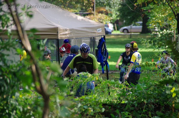 Trips for Kids Day at Cunningham Park 2012 - StephenVenters.com