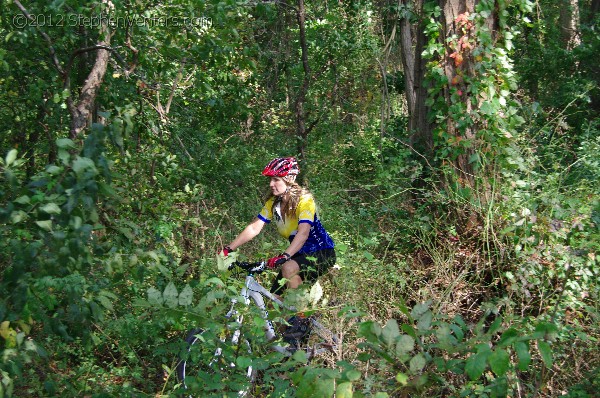 Trips for Kids Day at Cunningham Park 2012 - StephenVenters.com