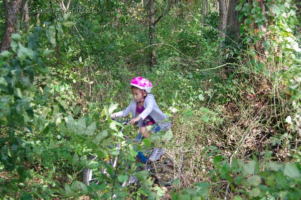 Trips for Kids Day at Cunningham Park 2012 - StephenVenters.com