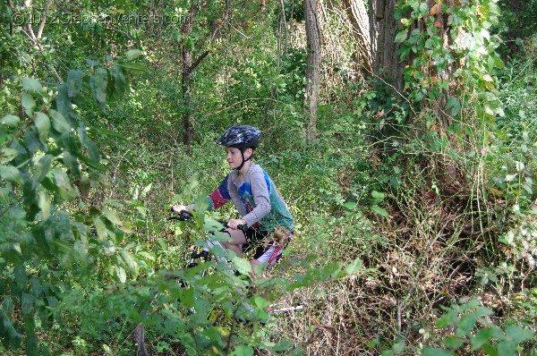 Trips for Kids Day at Cunningham Park 2012 - StephenVenters.com