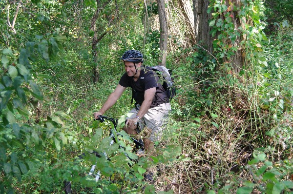 Trips for Kids Day at Cunningham Park 2012 - StephenVenters.com