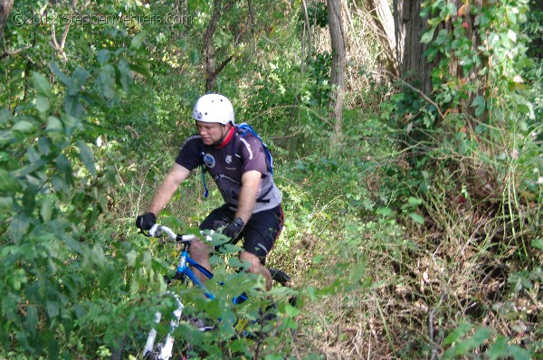 Trips for Kids Day at Cunningham Park 2012 - StephenVenters.com