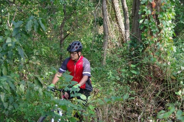 Trips for Kids Day at Cunningham Park 2012 - StephenVenters.com