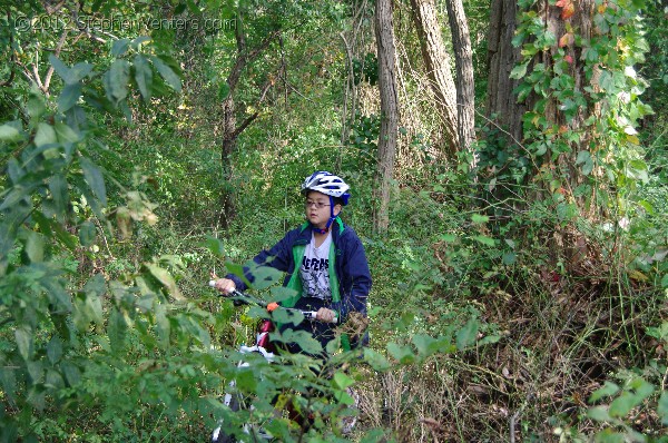 Trips for Kids Day at Cunningham Park 2012 - StephenVenters.com