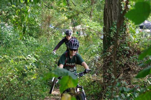 Trips for Kids Day at Cunningham Park 2012 - StephenVenters.com