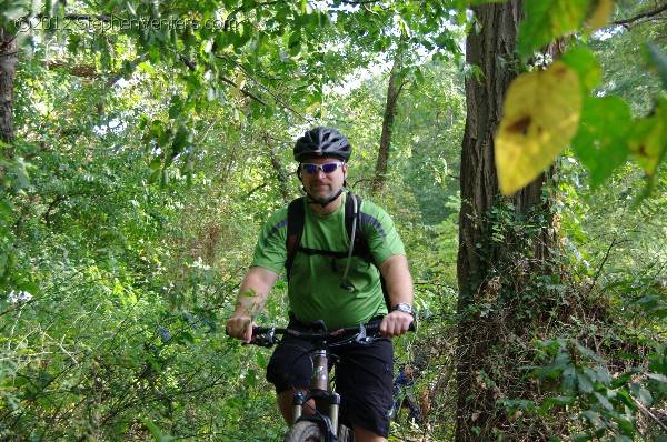 Trips for Kids Day at Cunningham Park 2012 - StephenVenters.com