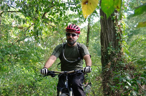 Trips for Kids Day at Cunningham Park 2012 - StephenVenters.com