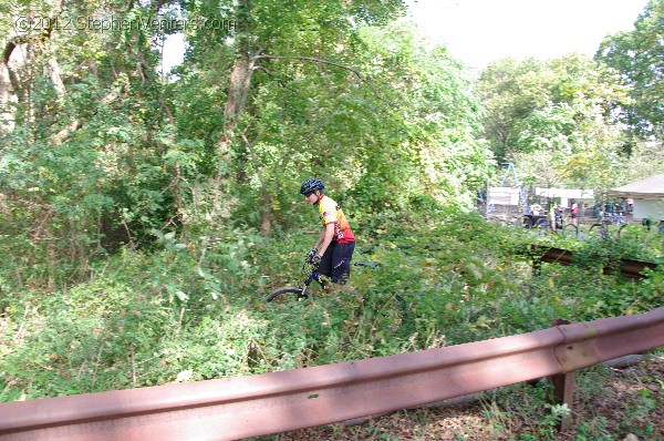 Trips for Kids Day at Cunningham Park 2012 - StephenVenters.com