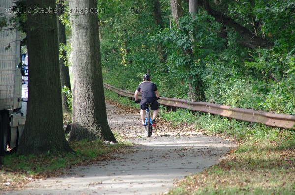 Trips for Kids Day at Cunningham Park 2012 - StephenVenters.com