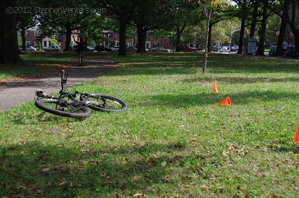 Trips for Kids Day at Cunningham Park 2012 - StephenVenters.com