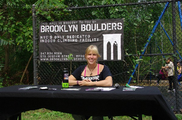 Trips for Kids Day at Cunningham Park 2012 - StephenVenters.com