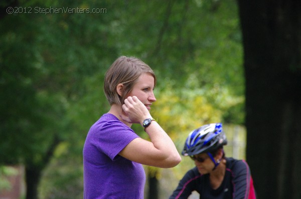 Trips for Kids Day at Cunningham Park 2012 - StephenVenters.com