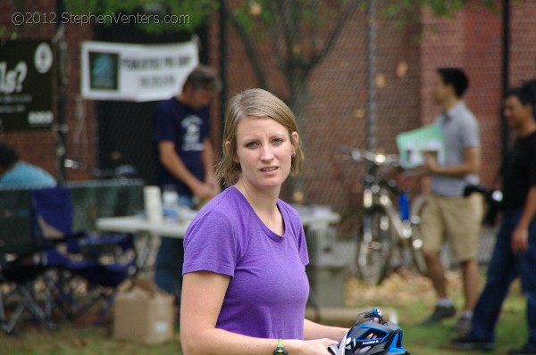 Trips for Kids Day at Cunningham Park 2012 - StephenVenters.com