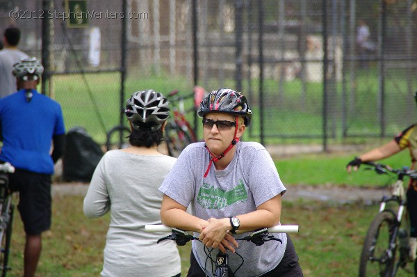 Trips for Kids Day at Cunningham Park 2012 - StephenVenters.com