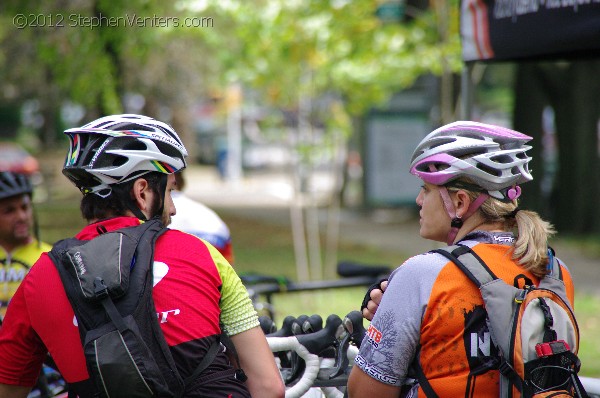 Trips for Kids Day at Cunningham Park 2012 - StephenVenters.com