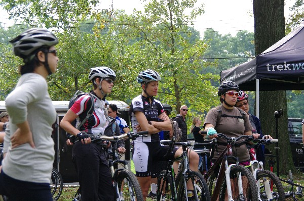 Trips for Kids Day at Cunningham Park 2012 - StephenVenters.com