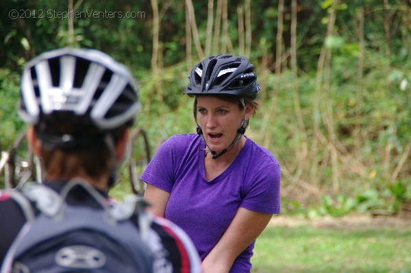 Trips for Kids Day at Cunningham Park 2012 - StephenVenters.com