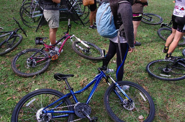 Trips for Kids Day at Cunningham Park 2012 - StephenVenters.com