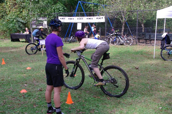 Trips for Kids Day at Cunningham Park 2012 - StephenVenters.com