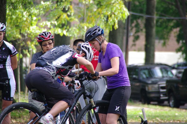 Trips for Kids Day at Cunningham Park 2012 - StephenVenters.com