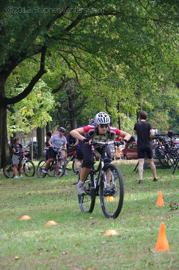 Trips for Kids Day at Cunningham Park 2012 - StephenVenters.com